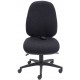 Maxi Air Fabric Posture Operator Office Chair